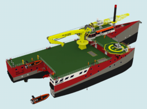 Image of Campaign Runner 90